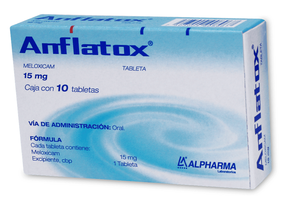 Anflatox