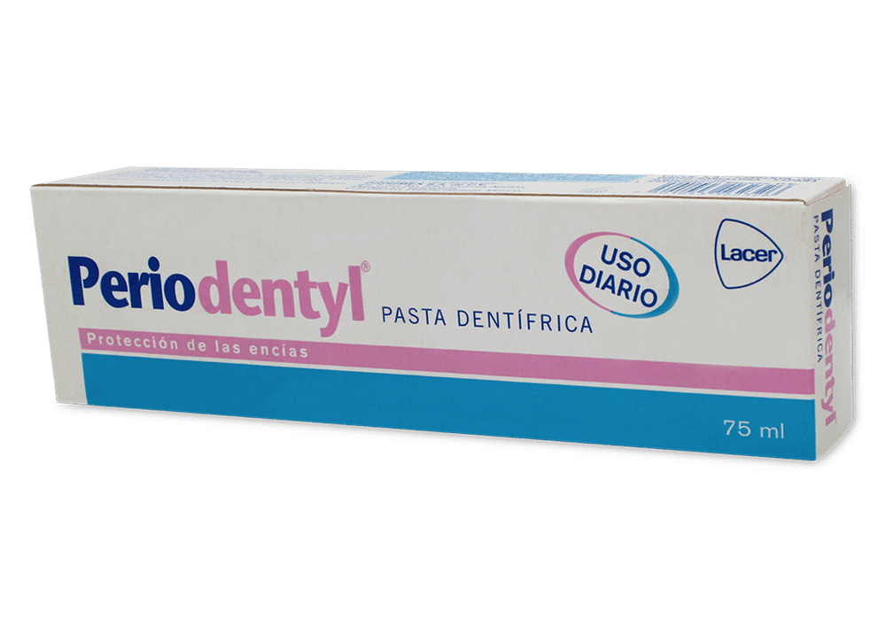 Imagen de Periodentyl Pasta Dentífrica