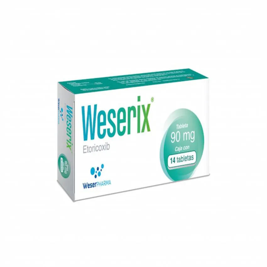 Imagen de Weserix