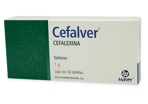 Imagen de Cefalver