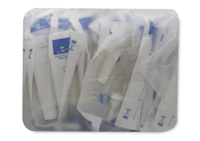 Imagen de Equipo para Venoclisis Microgotero 60 gotas/ml - Estéril
