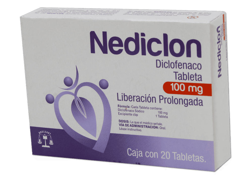 Imagen de Nediclon