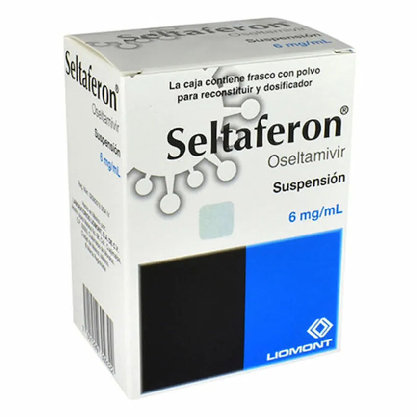 Seltaferon