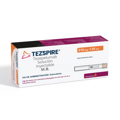 Imagen de Tezspire