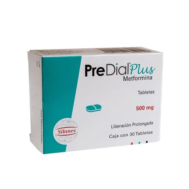 Imagen de Predial Plus