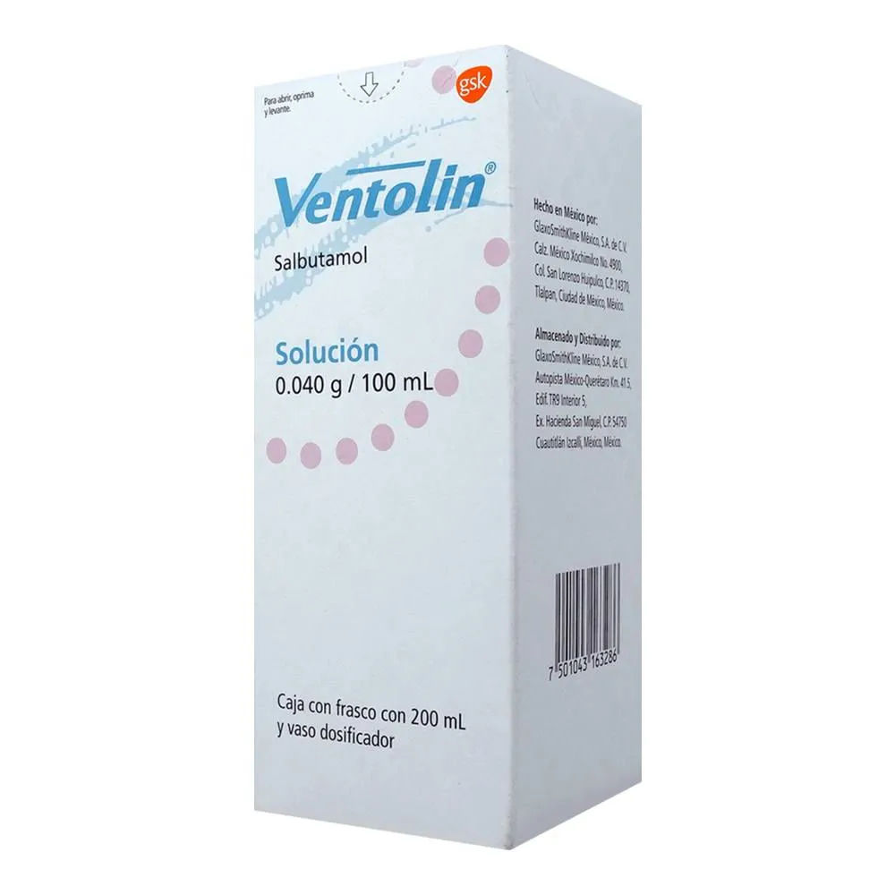 Ventolin