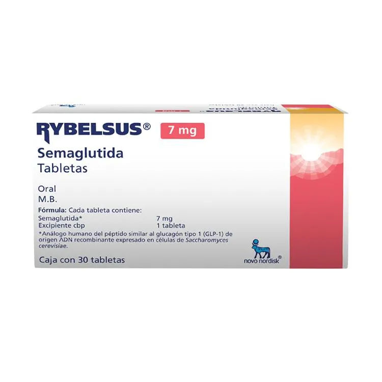 Imagen de RYBELSUS