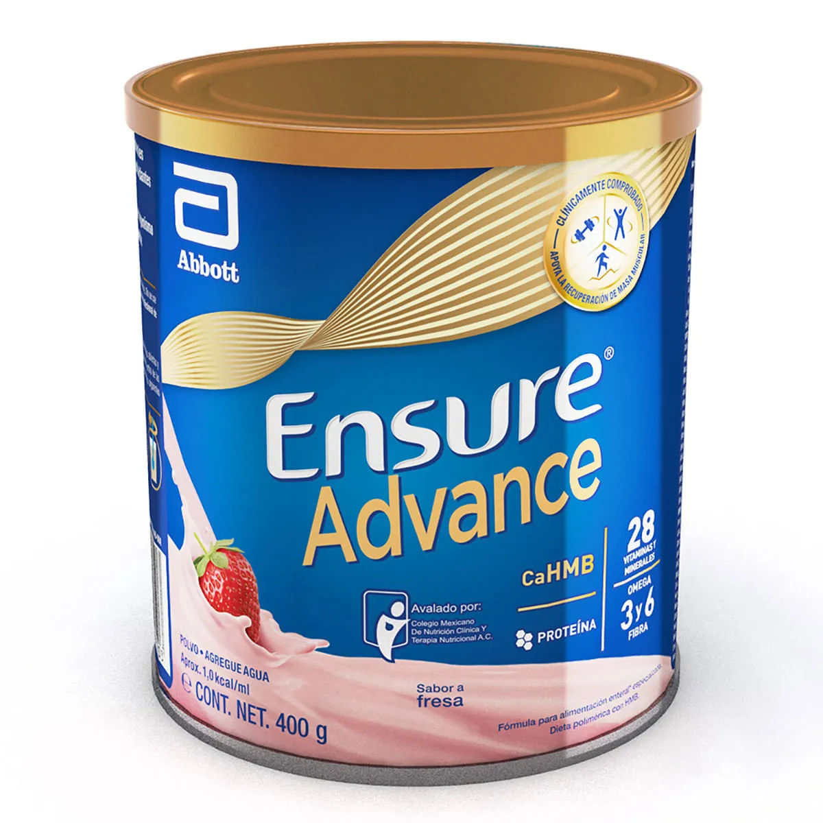 Imagen de Ensure Advance Polvo