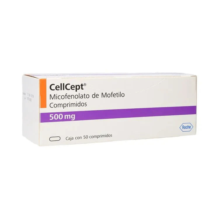Cellcept
