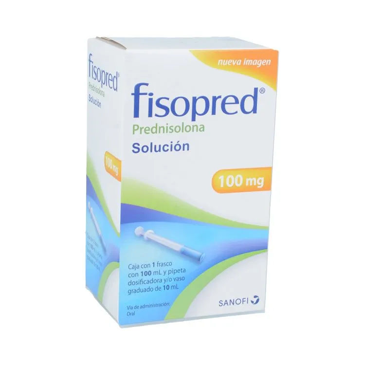 Imagen de Fisopred