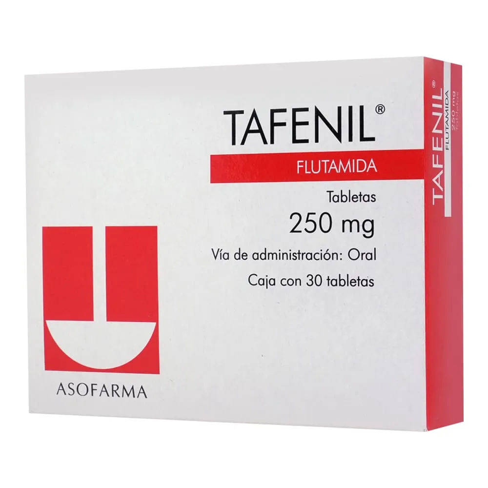 Imagen de Tafenil