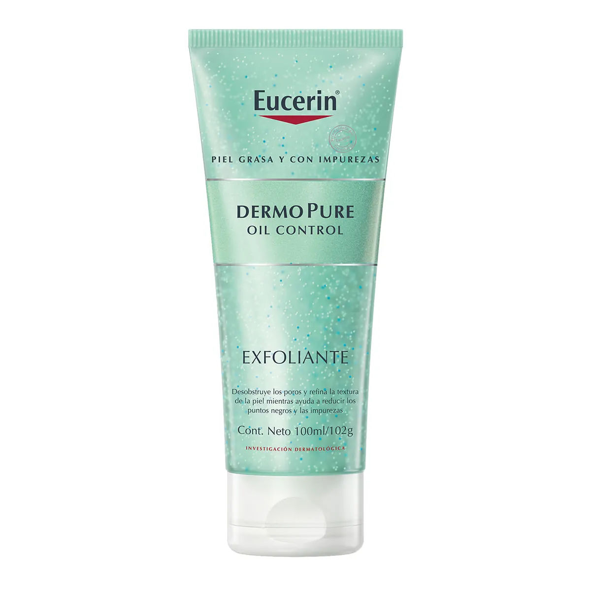 Imagen de DermoPure Exfoliante