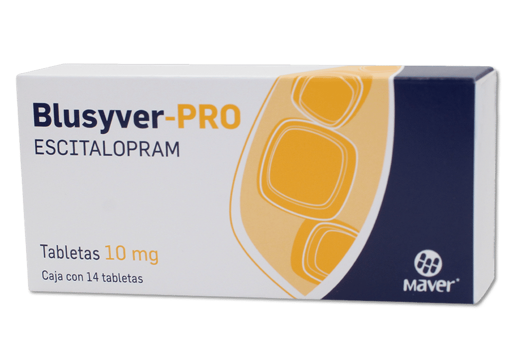 Imagen de Blusyver Pro