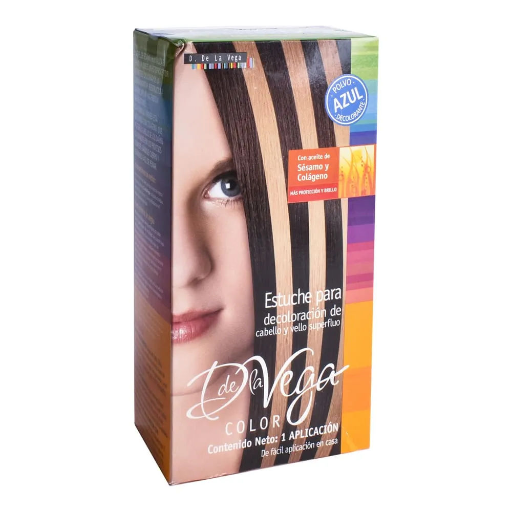 Imagen de Kit Decolorante