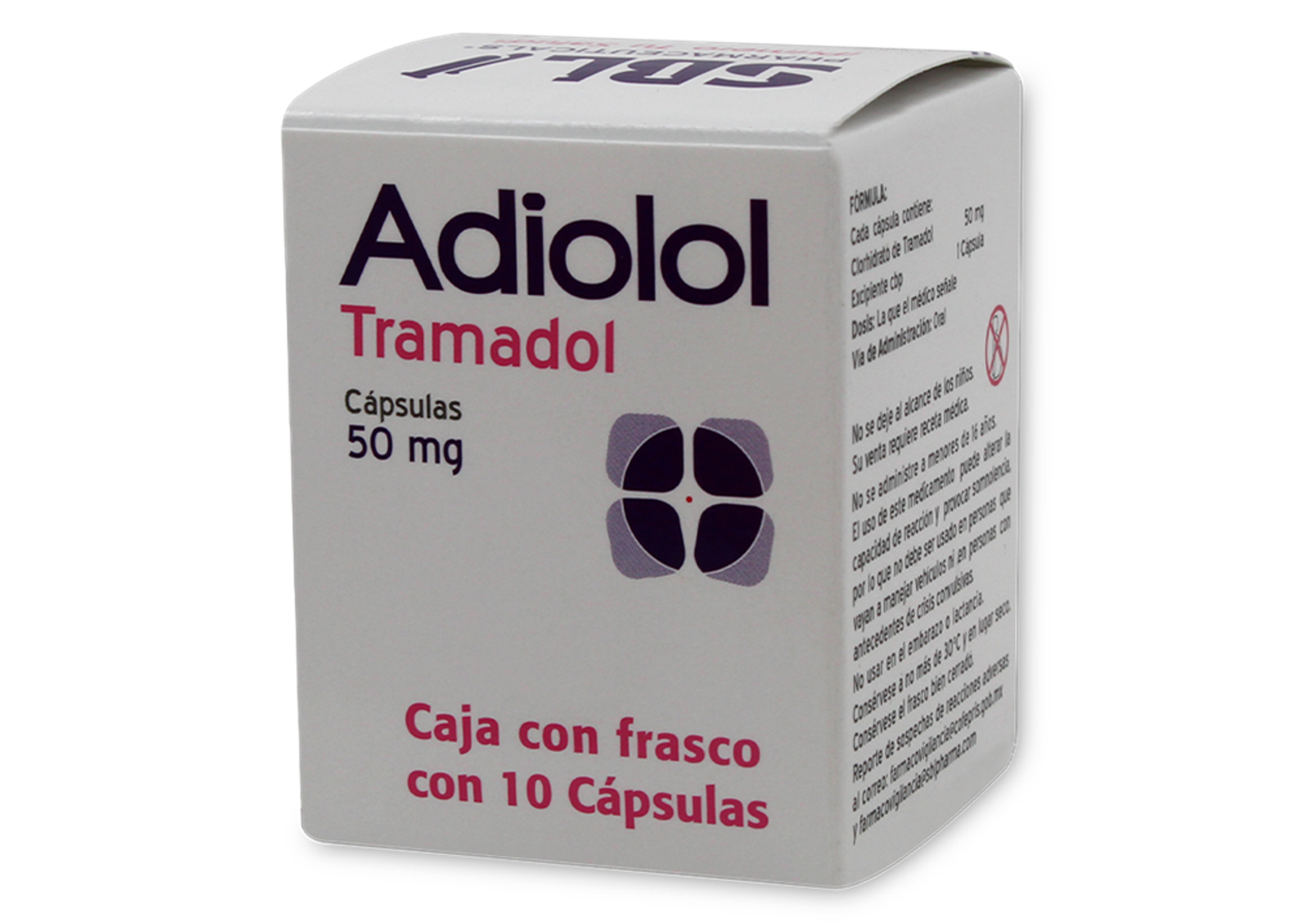 Adiolol
