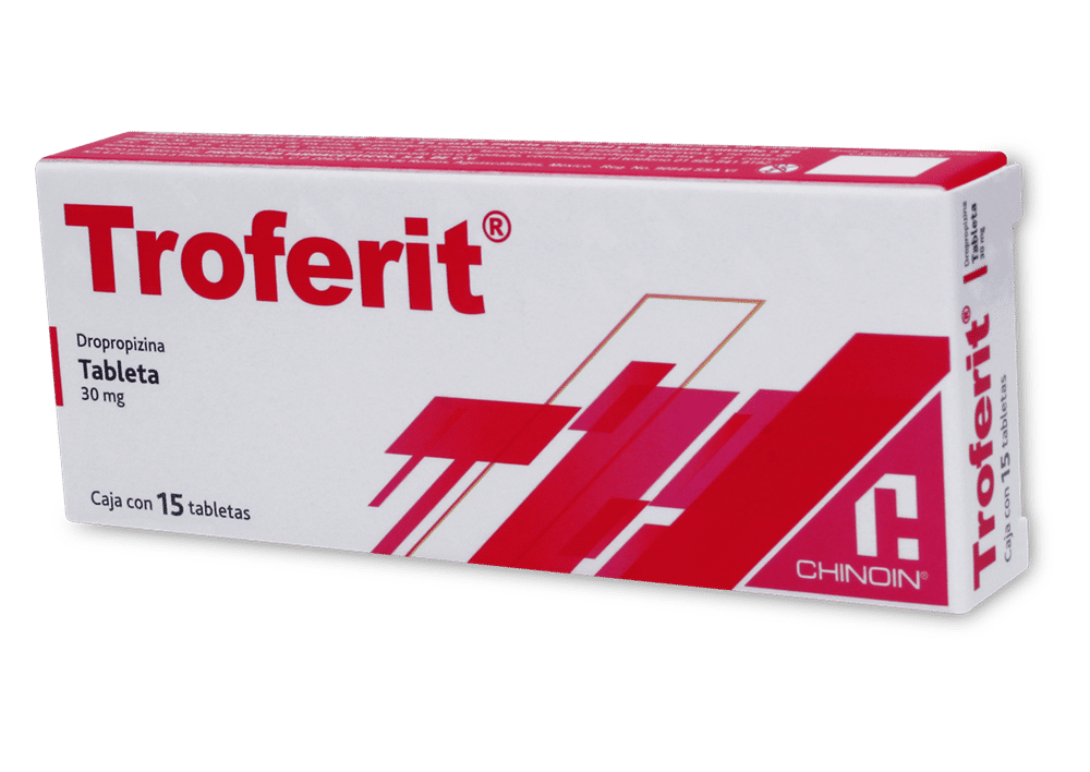 Troferit Tableta
