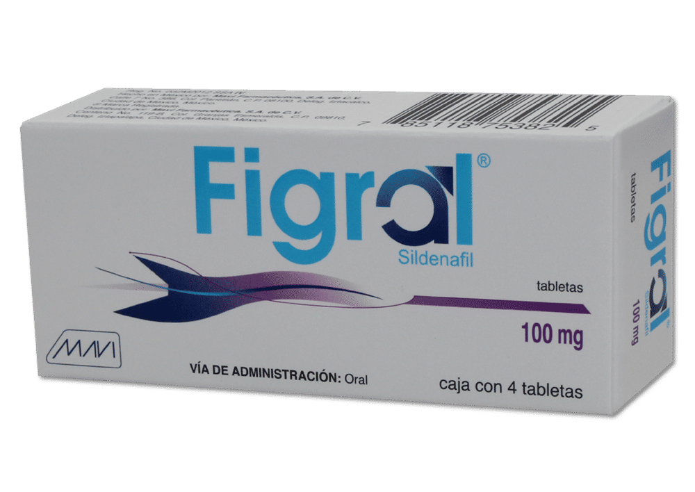 Imagen de Figral