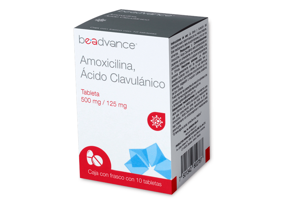 Imagen de Beadvance
