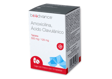 Imagen de Beadvance