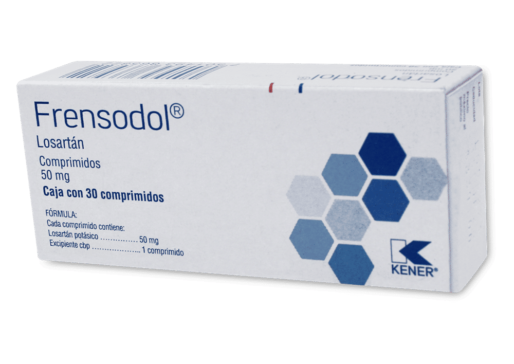 Imagen de Frensodol