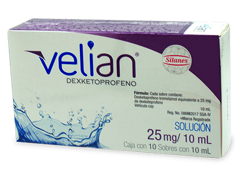 Imagen de Velian