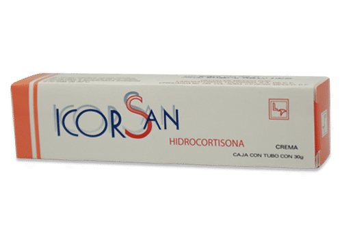 Imagen de Icorsan