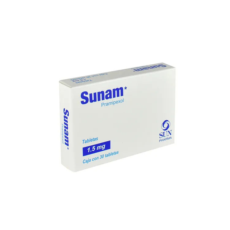 Imagen de Sunam