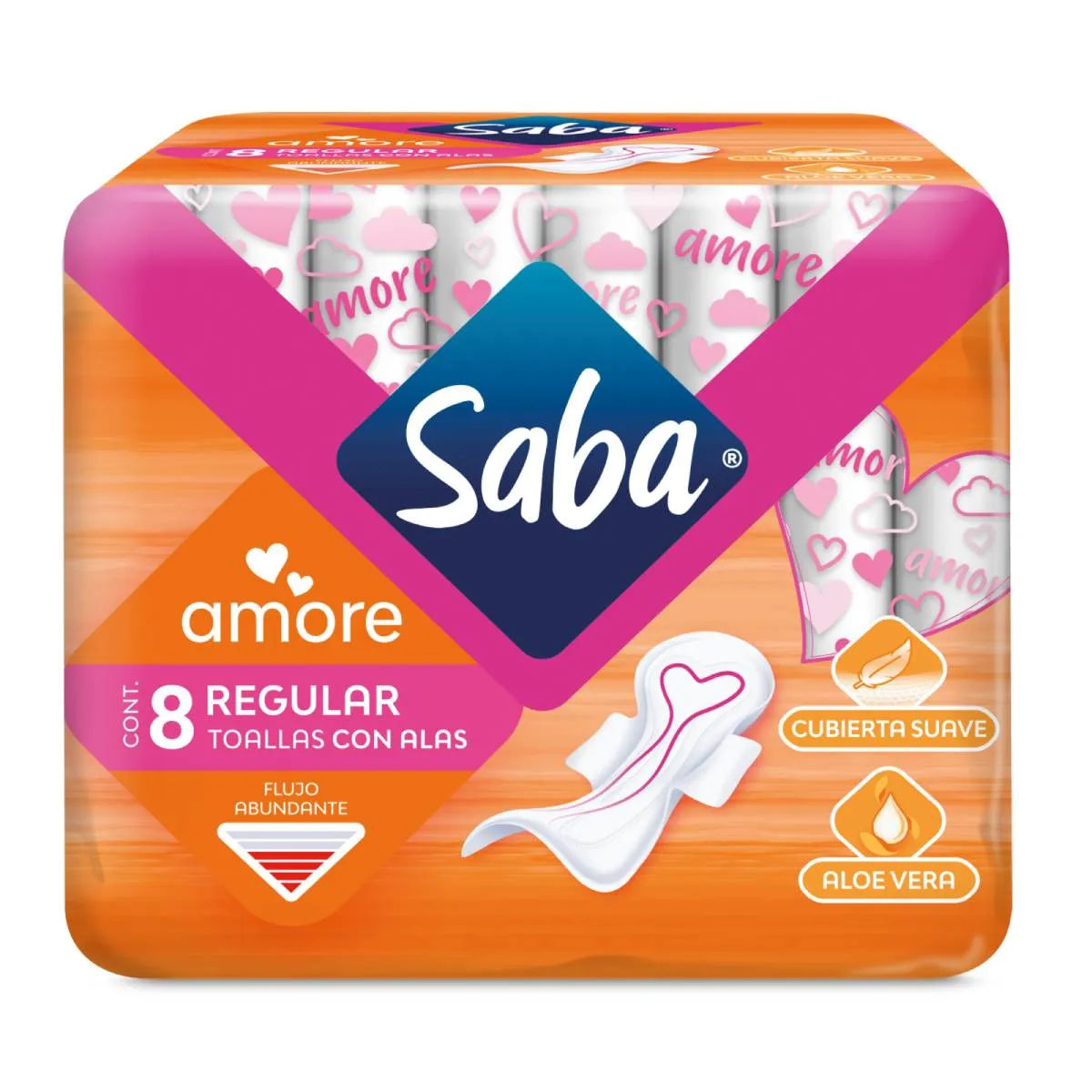 Imagen de Amore Regular