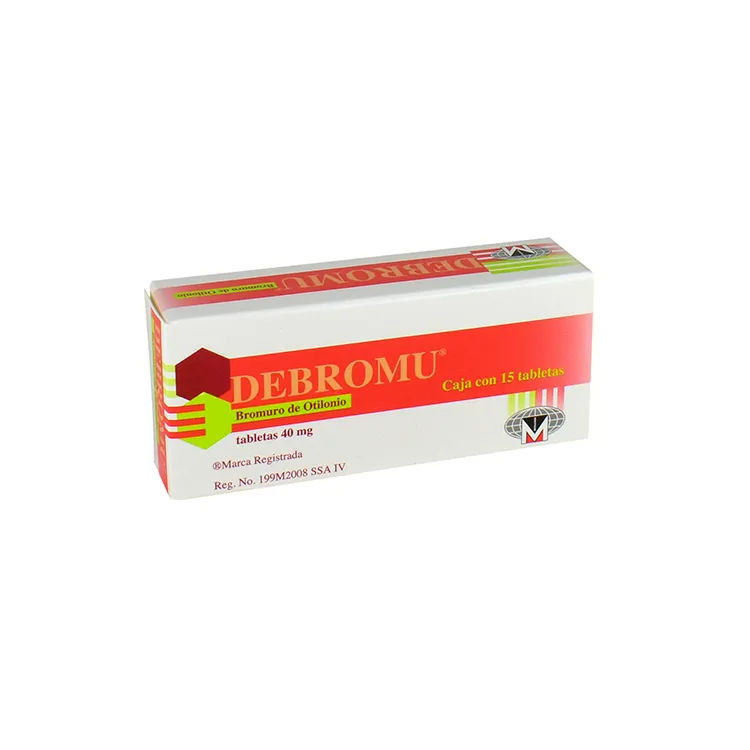Debromu