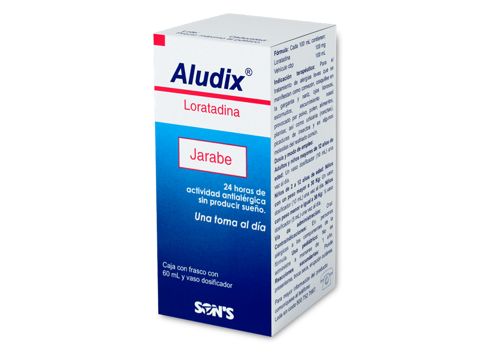Aludix