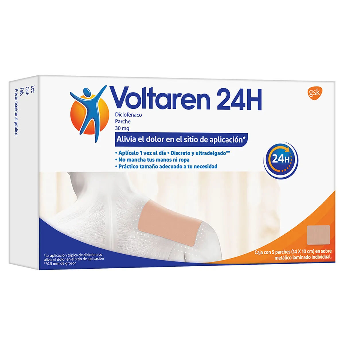 Voltaren