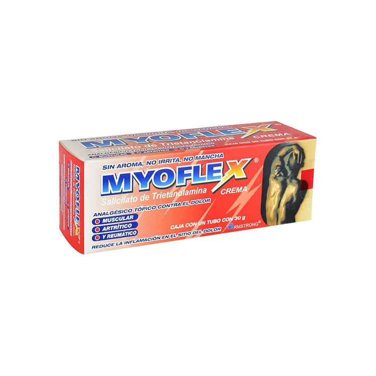 Imagen de Myoflex