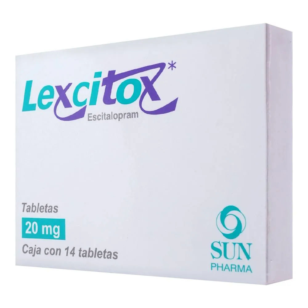 Lexcitox