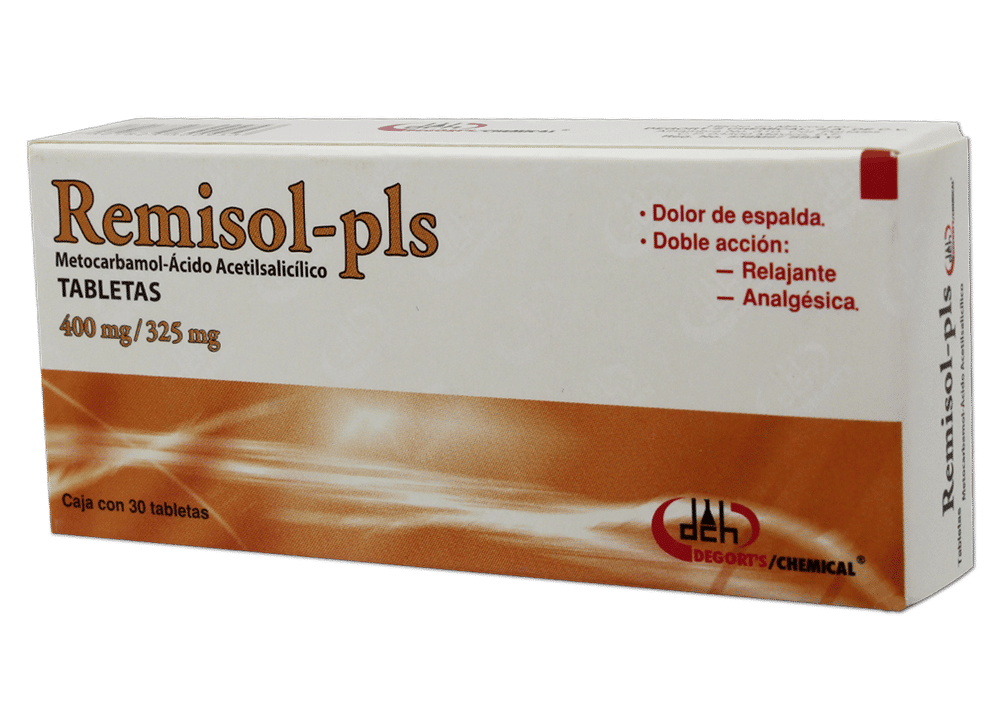 Remisol-pls