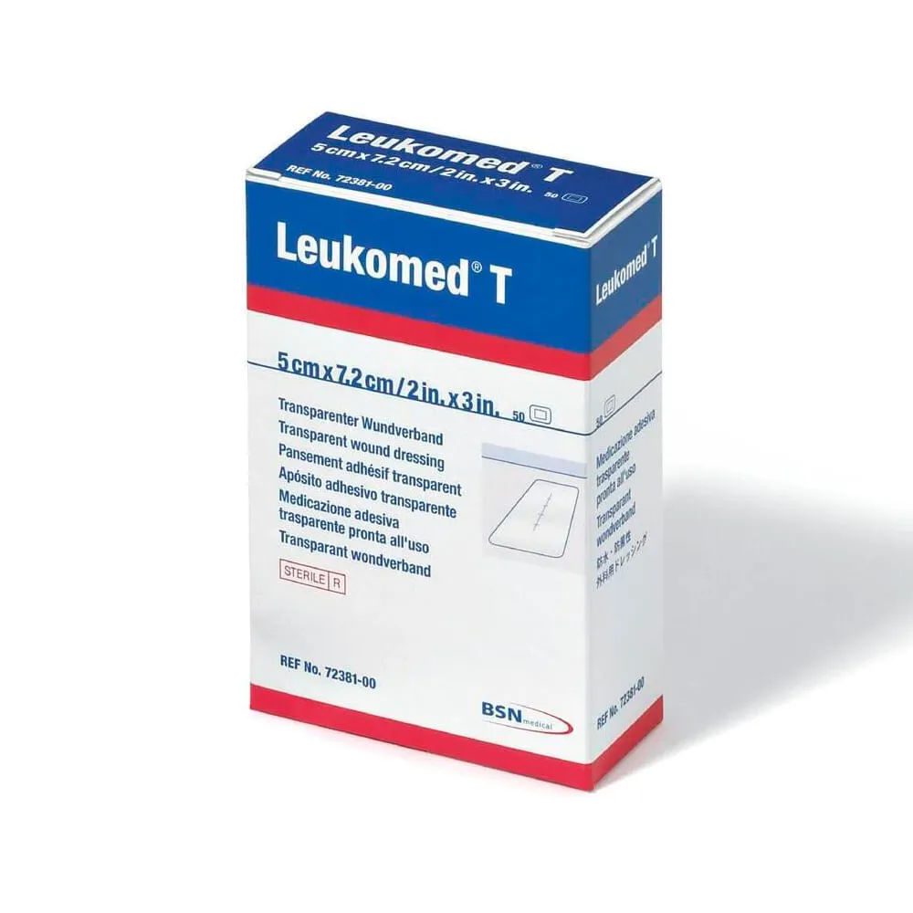 Imagen de Leukomed T