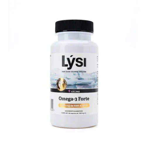 Imagen de Omega-3 Forte