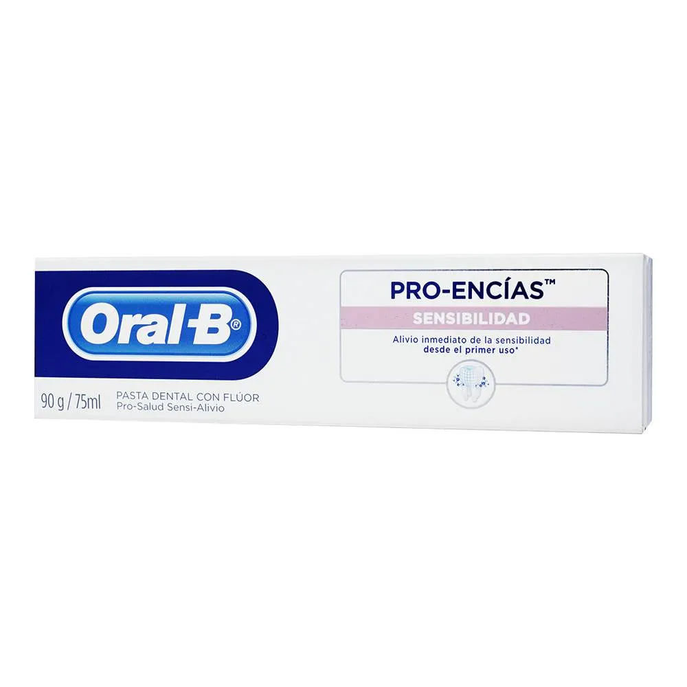 Pro Encías Sensi