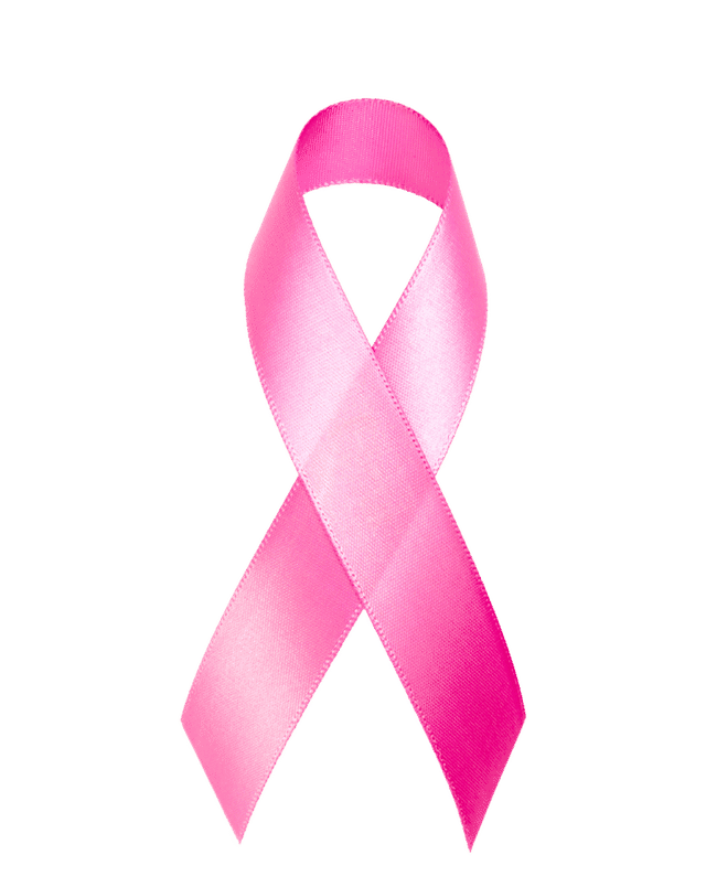Octubre rosa