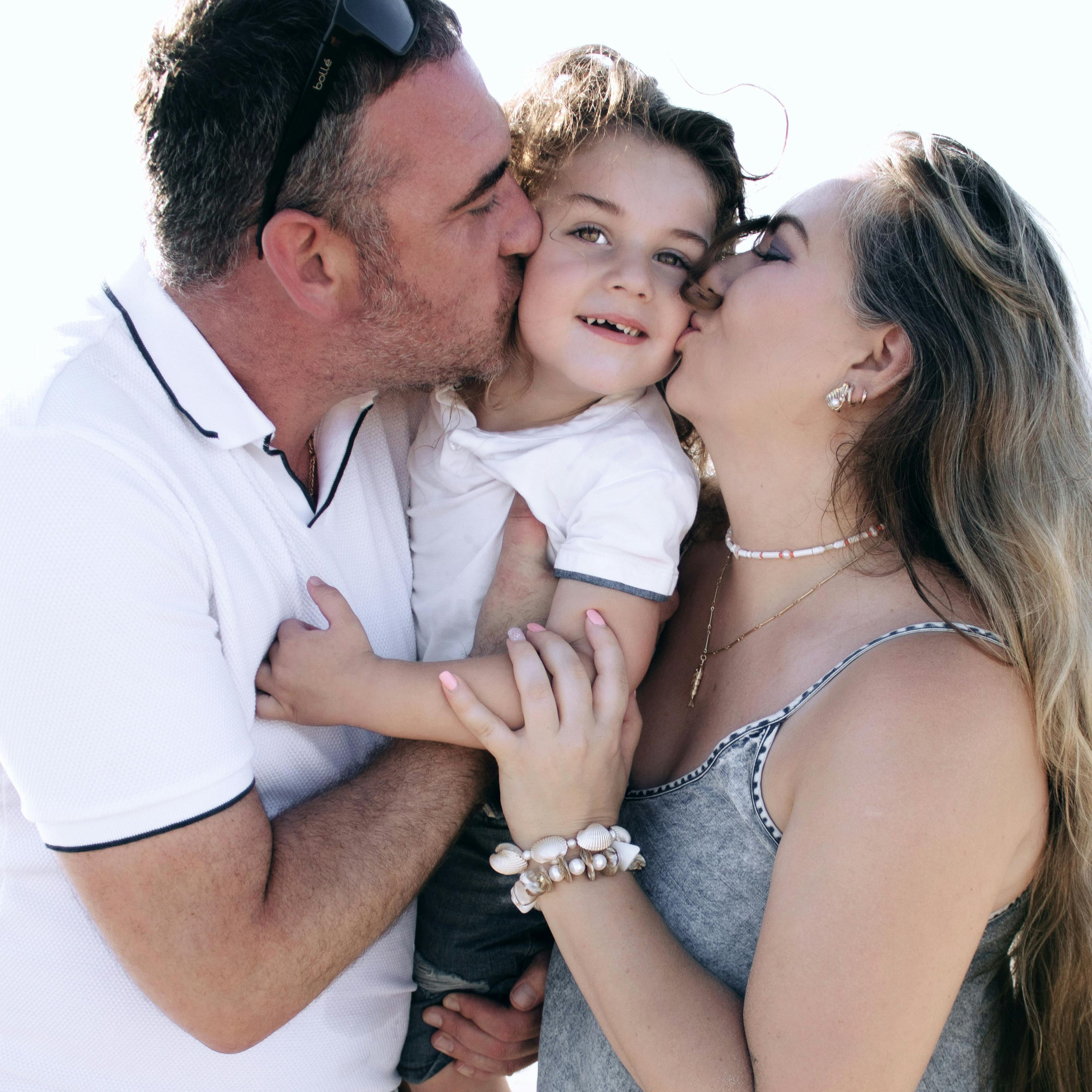 Antecedentes familiares