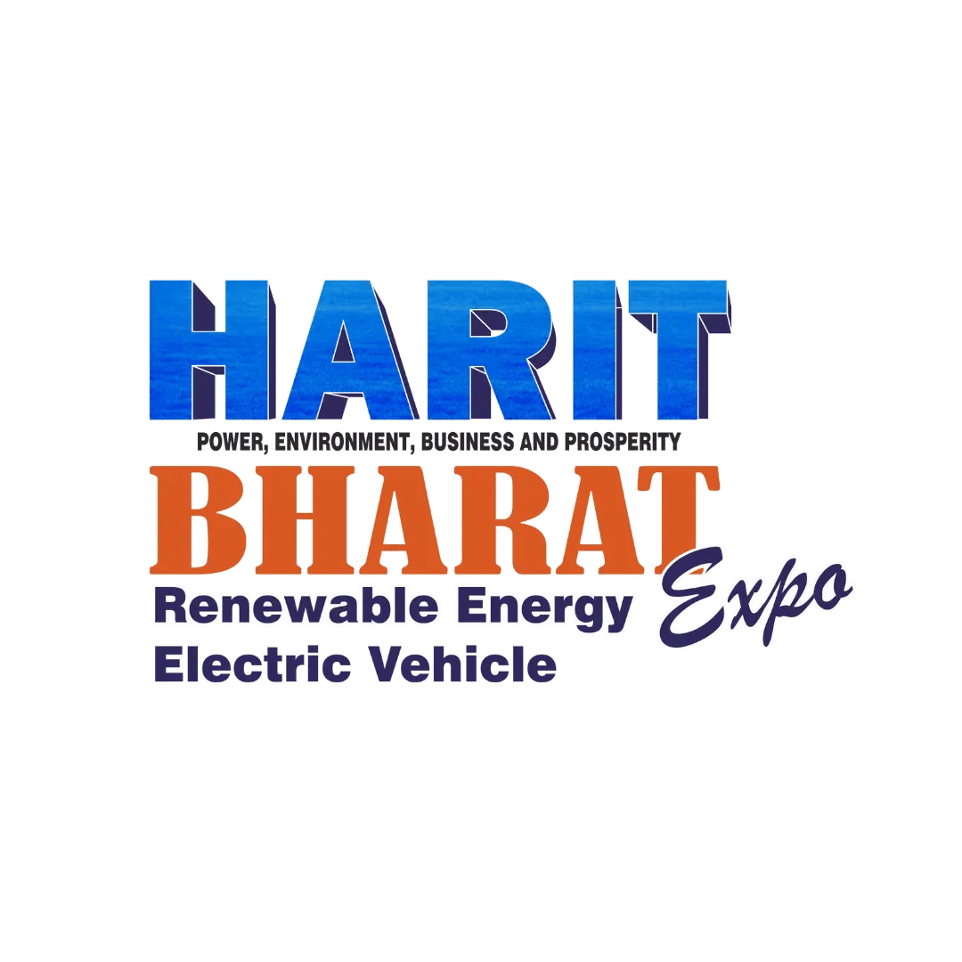Harit Bharat Expo Logo
