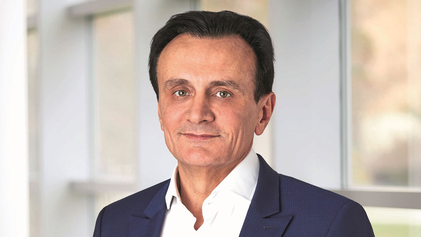 Singapore sling! AstraZeneca plans $1.5bn manufacturing facility in the territory - Vimarsana News