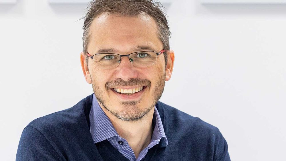 4basebio CEO Heikki Lanckriet quits to steer new venture