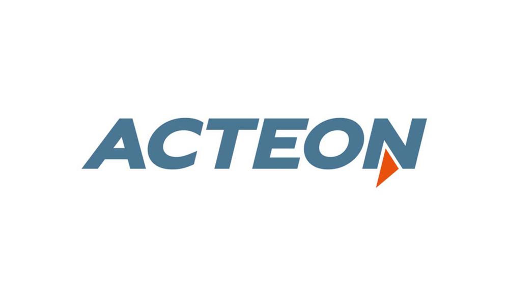 UK, US and European investment as Acteon is acquired