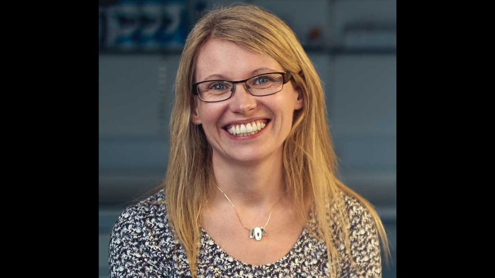 Aline Miller eyes incredible opportunity through AI progress