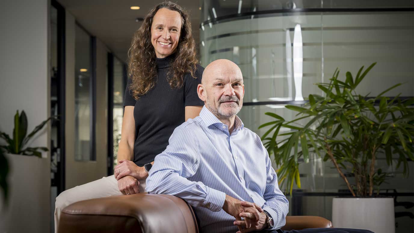 Aravax parades peanut allergy tech at US and Europe conferences