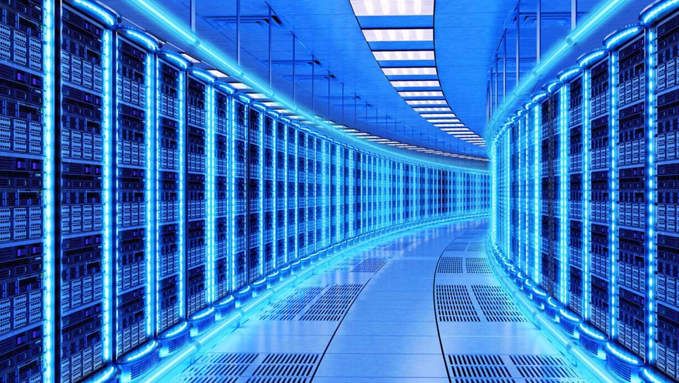 Arm nears bold compute forecast as hyperscalers flourish