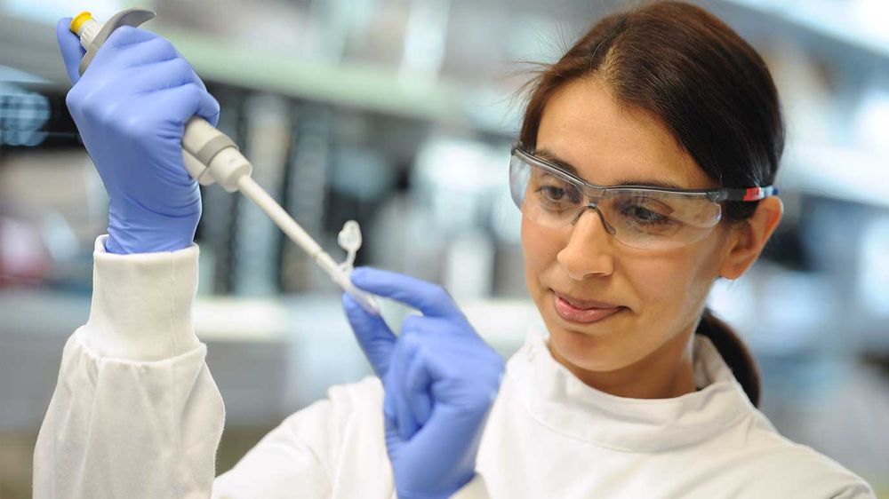 Cambridge life science sector defies global gloom