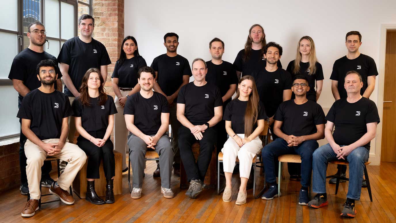 BeyondMath completes $18.5m Seed round to scale world’s largest foundational physics AI model