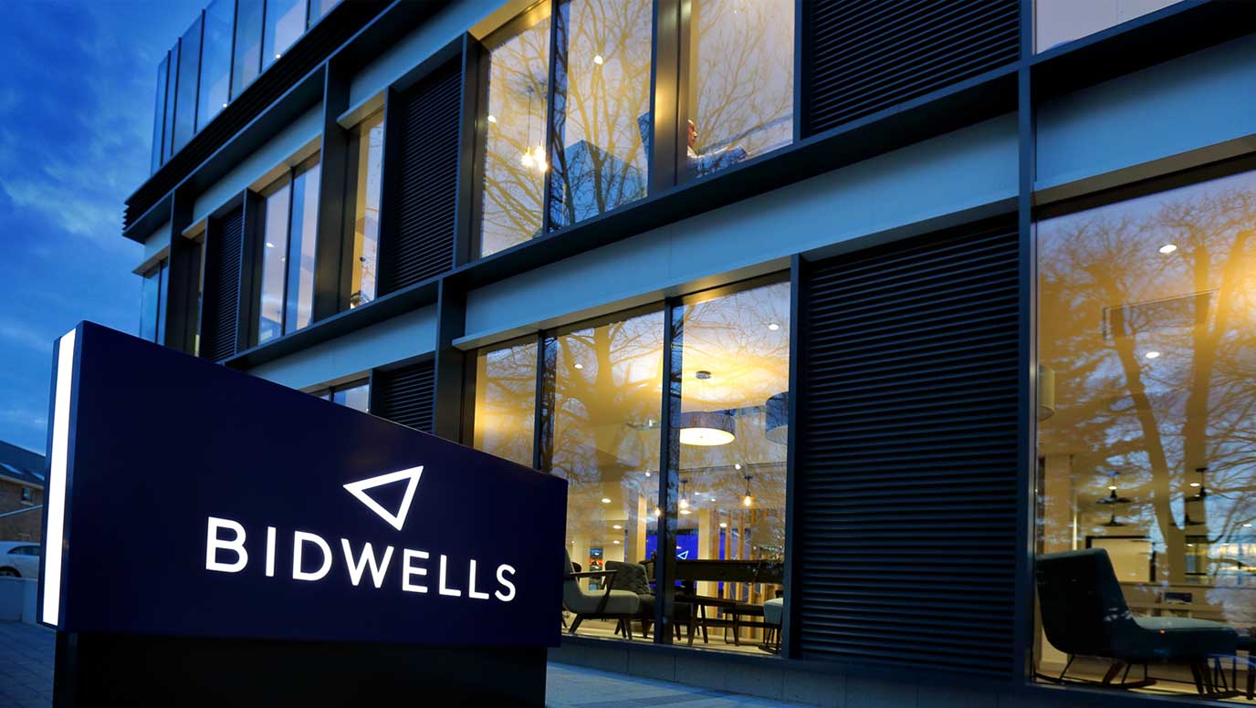 Bidwells aims to double in size by 2030 - Vimarsana News