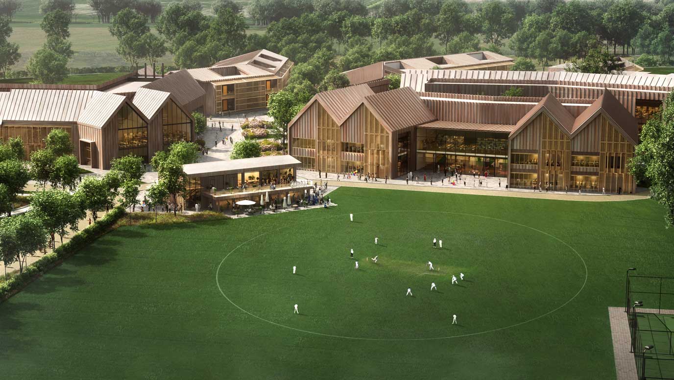 Planners back new science and innovation campus in Cambridge - Vimarsana News